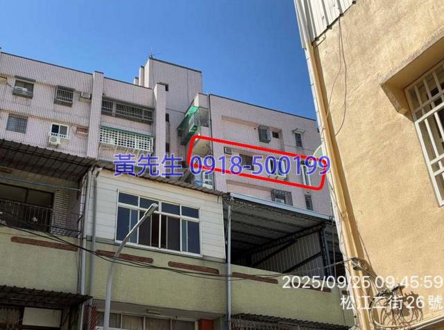 嘉義西區大樓法拍-3