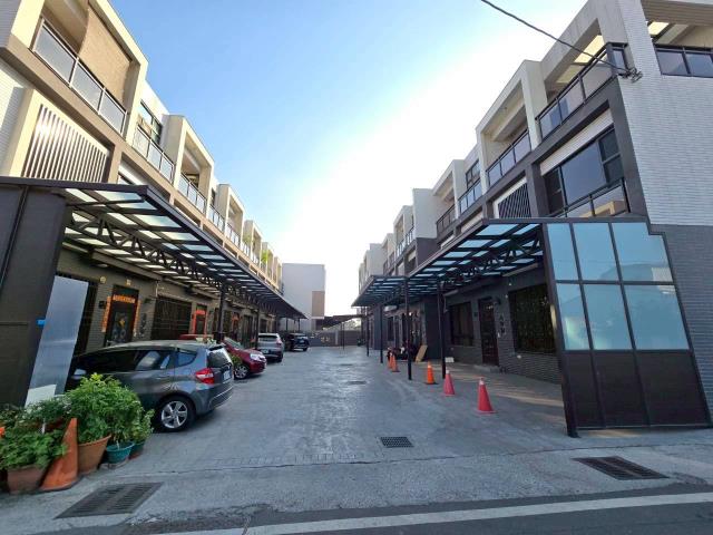 溪州透天法拍-2