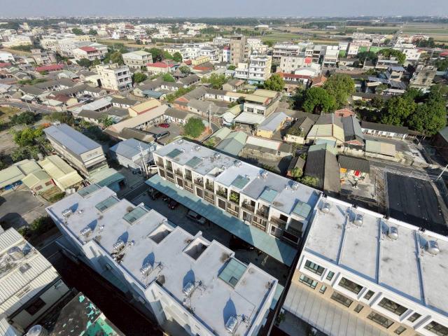 溪州透天法拍-4