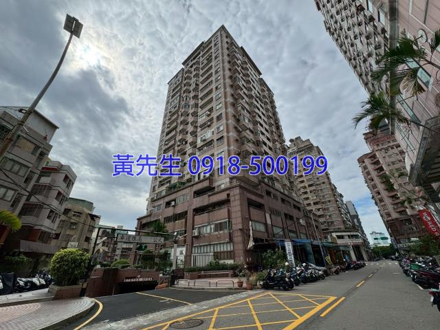 台中南區大樓法拍-3