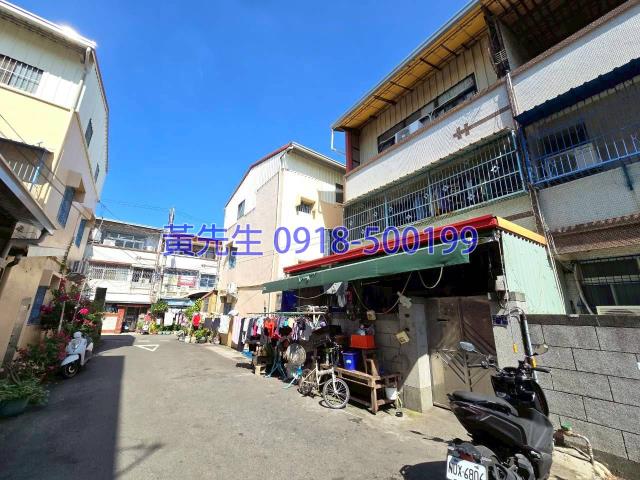 彰化市拍賣透天-1