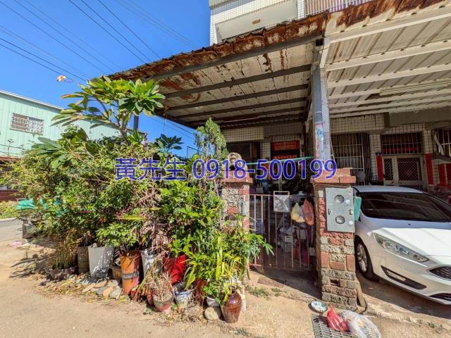 台中龍井透天法拍-2