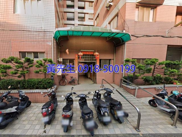 雲林斗六大樓法拍-2