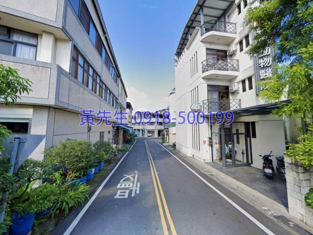 南投法拍透天-1