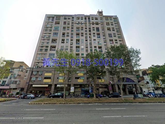 嘉義西區大樓法拍-2