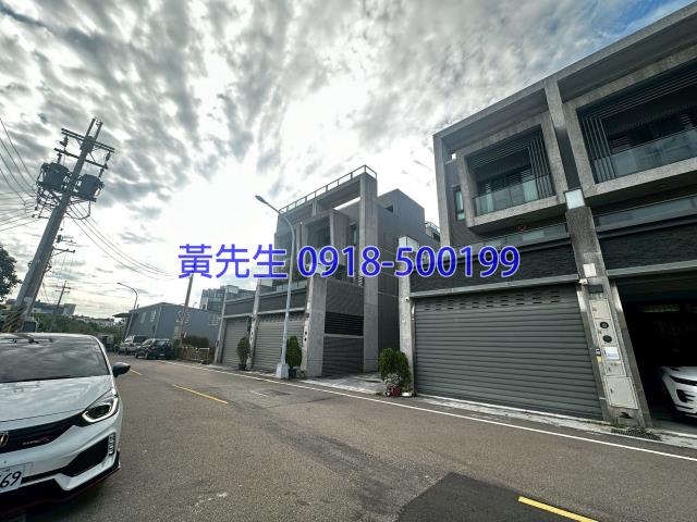 沙鹿法拍透天-3