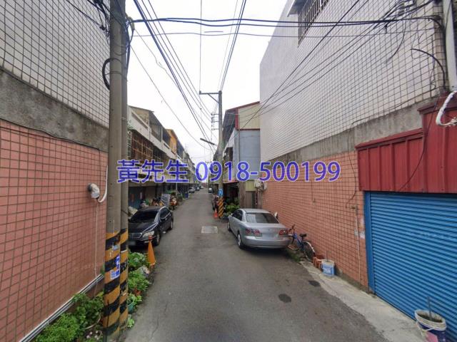 大埤透天法拍-1