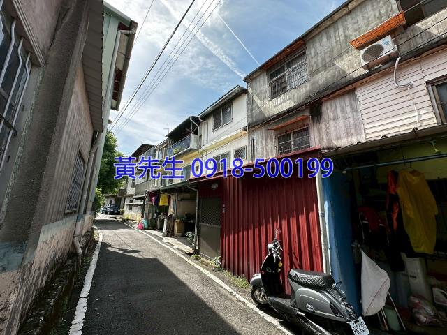 台中透天法拍-4