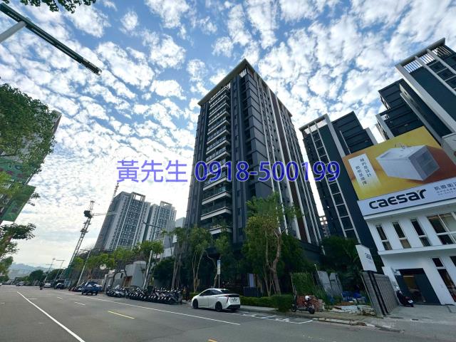 台中北屯拍賣大樓-1