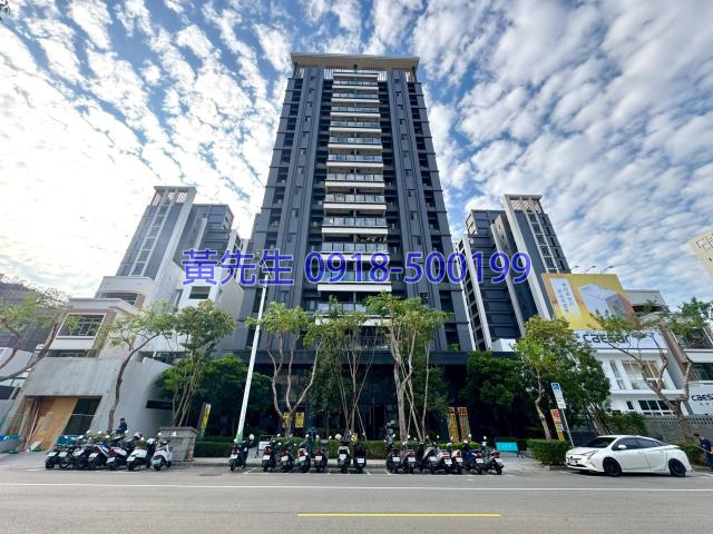 台中北屯拍賣大樓-3