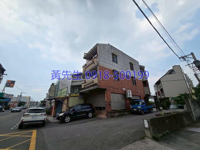 員林法拍透天-2