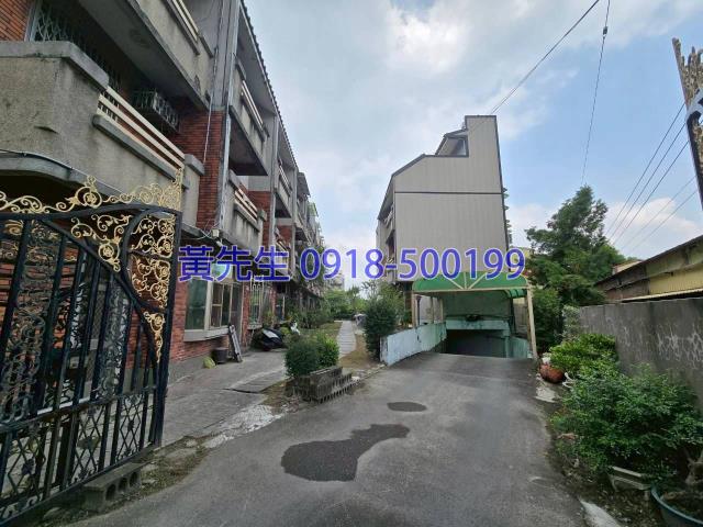 員林法拍透天-3