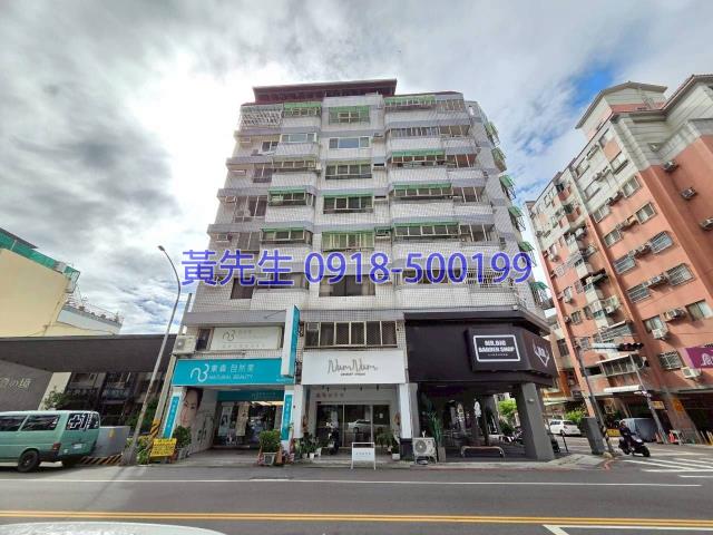 台中北屯法拍大樓-3