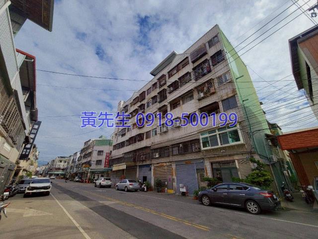 太平法拍公寓-2