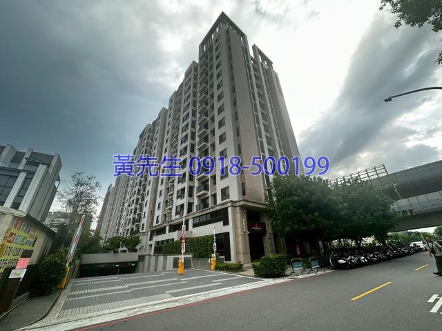 台中太平拍賣大樓-2