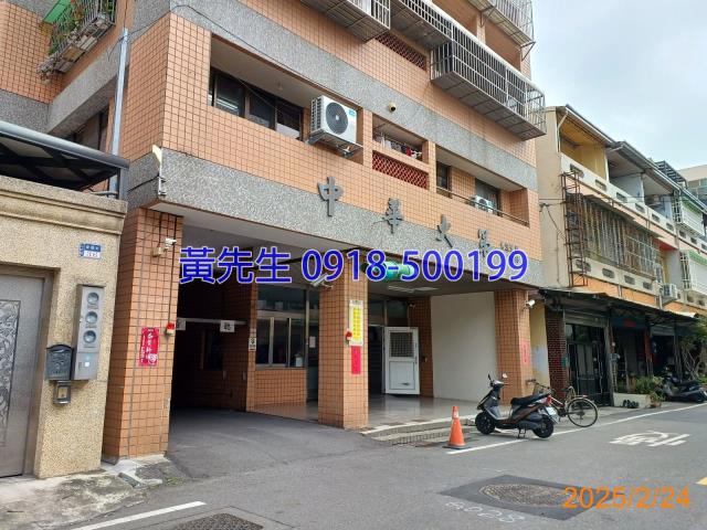 斗六大樓法拍-1