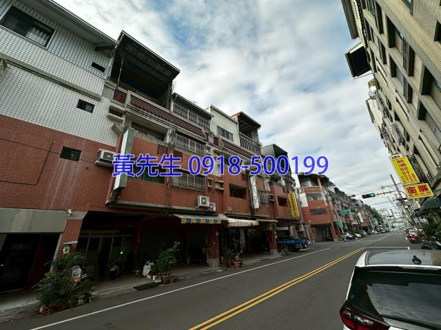 台中透天法拍-2