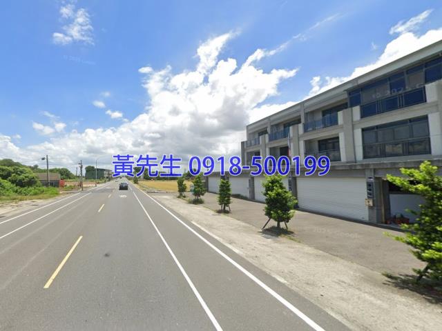 雲林法拍透天-1