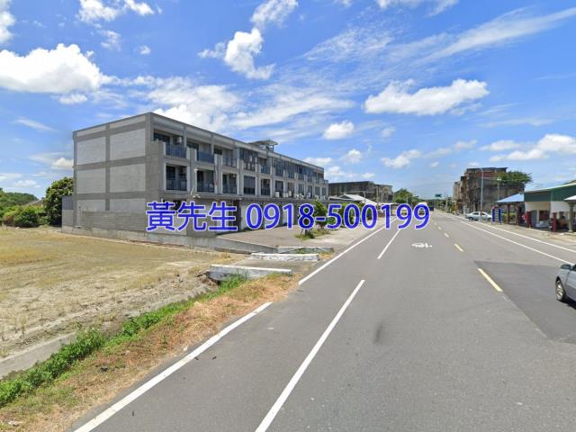 雲林法拍透天-2