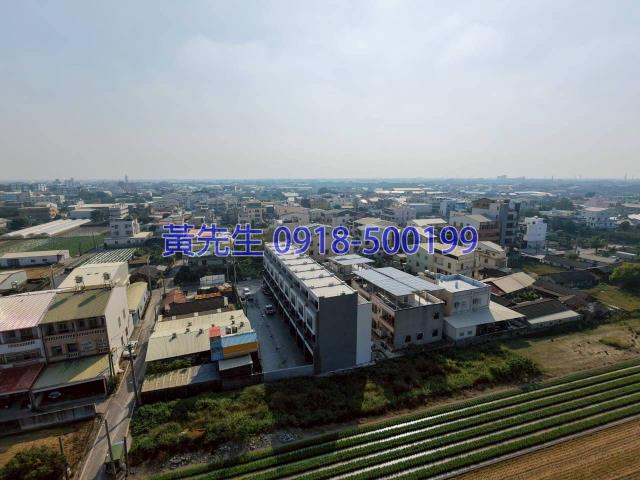 彰化北斗法拍透天-3