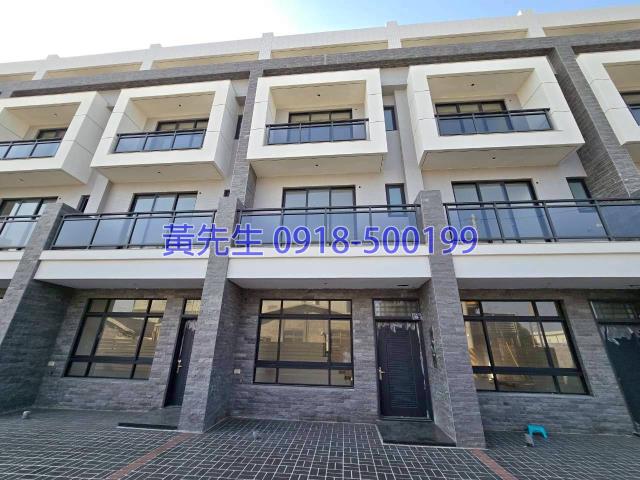 彰化北斗法拍透天-1