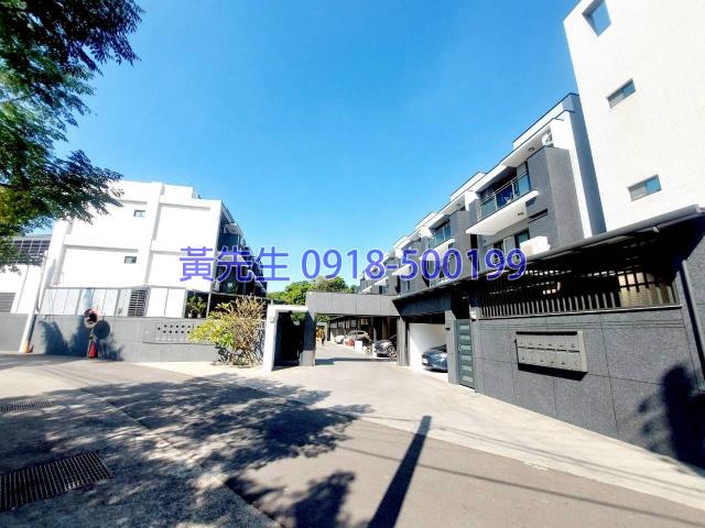 雲林斗南法拍透天-4