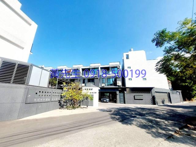 雲林斗南法拍透天-3