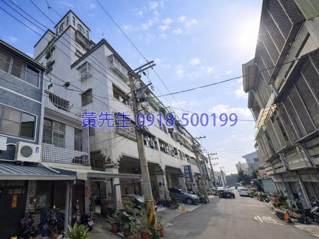 嘉義西區大樓法拍-2