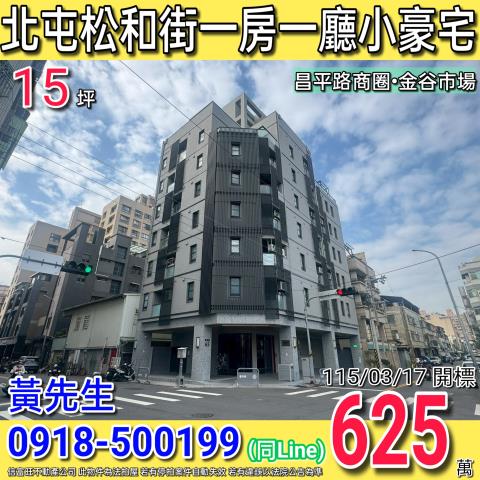 台中大樓拍賣-0