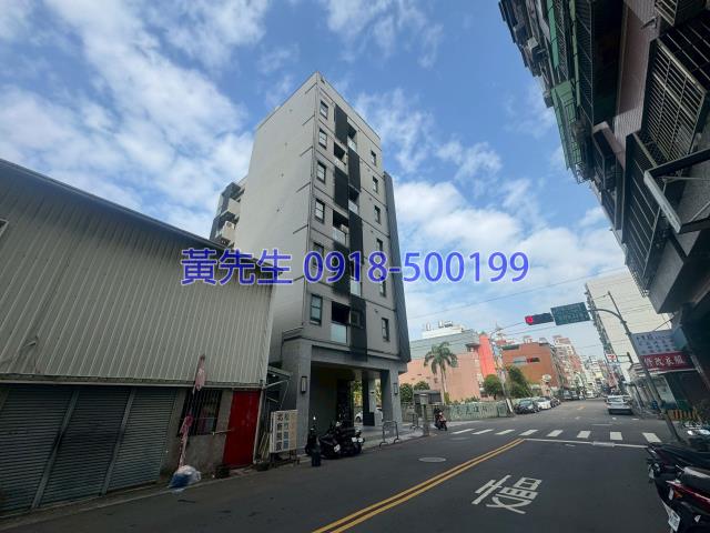 台中大樓拍賣-1