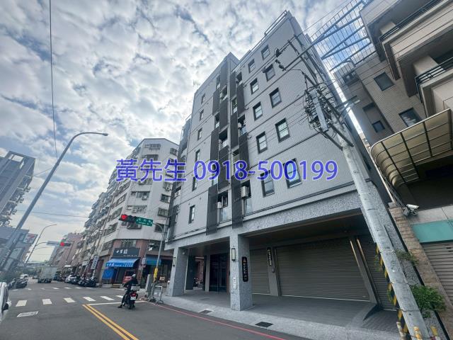 台中大樓拍賣-2