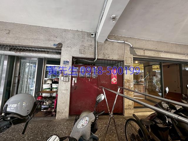 北區公寓拍賣-3