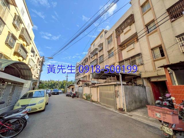 大肚公寓法拍-1