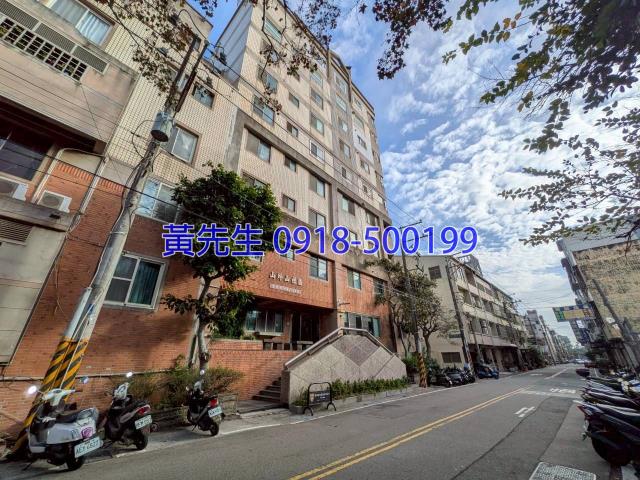 龍井大樓法拍-1