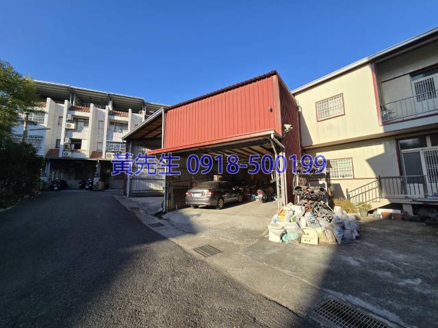 南投南投市透天法拍-3