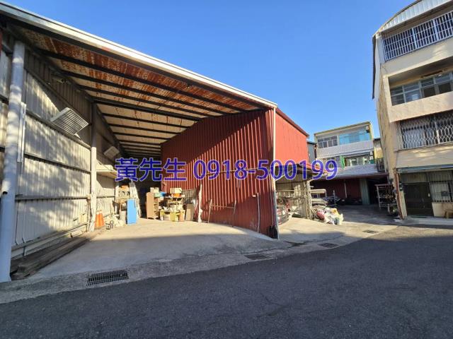 南投南投市透天法拍-4