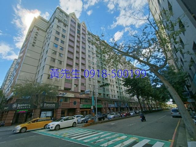 南屯大樓法拍-1