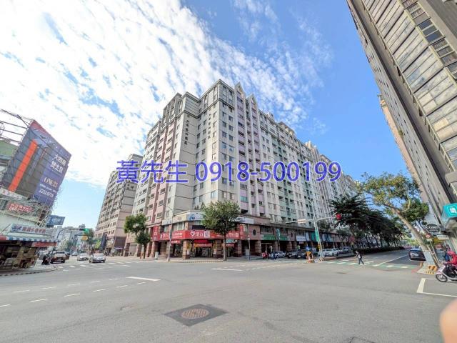 南屯大樓法拍-2