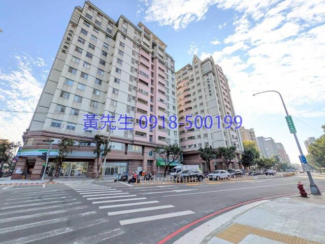 南屯大樓法拍-3