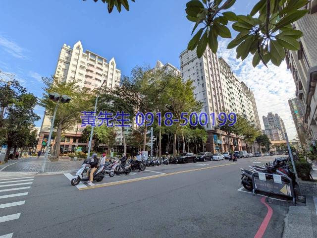 南屯大樓法拍-4