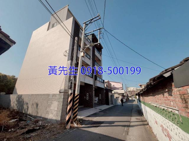 溪州法拍透天-2