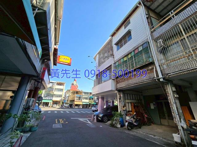 東區法拍透天-1