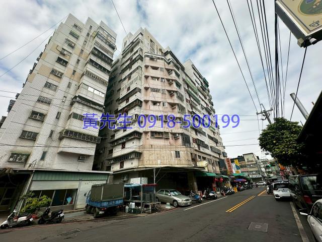 台中法拍大樓-2