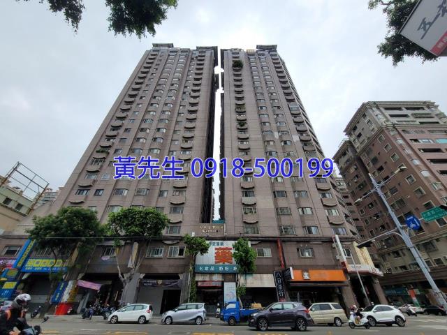 北屯法拍大樓-4