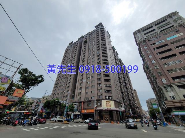 北屯法拍大樓-3