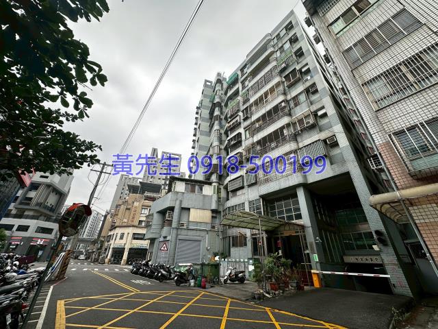 太平大樓法拍-4