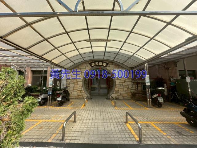 台中太平法拍大樓-3