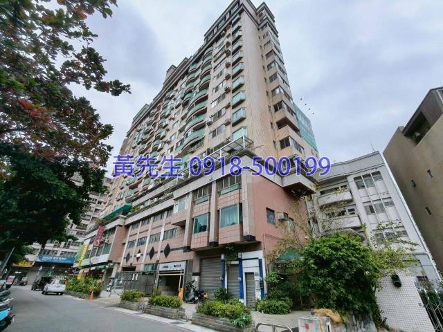 台中西屯大樓拍賣-4