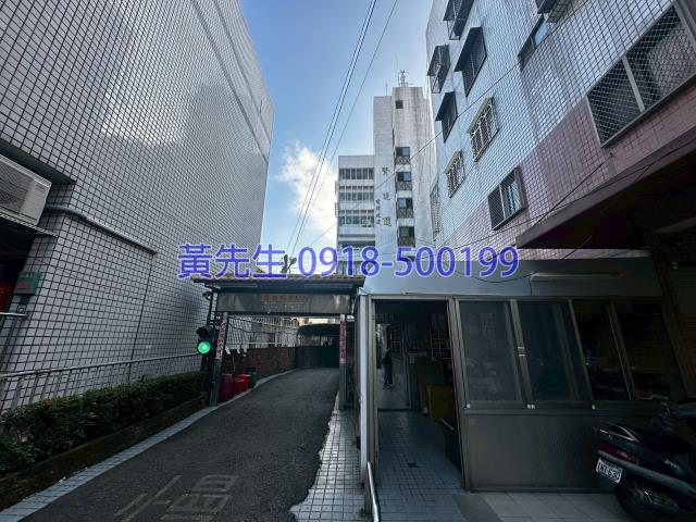 台中太平大樓法拍-3