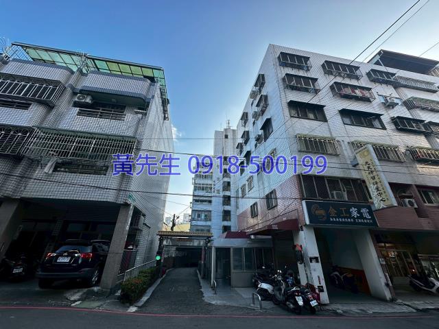 台中太平大樓法拍-2